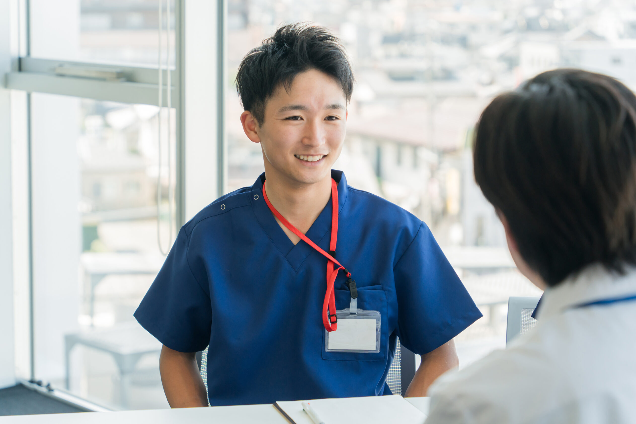 医師採用 領域未経験